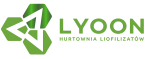 Lyoon logo - strona główna